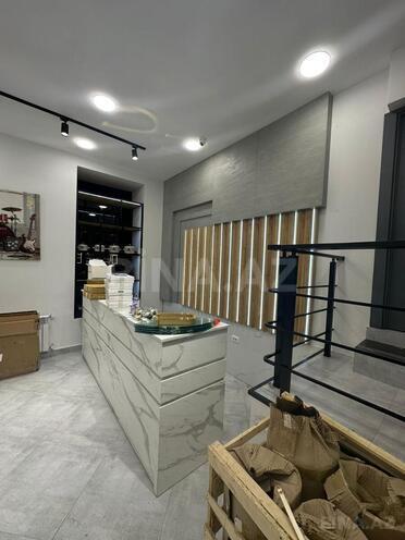 Сдаётся  объект 550 м², пос. Ази Асланова, photo 31 from 32