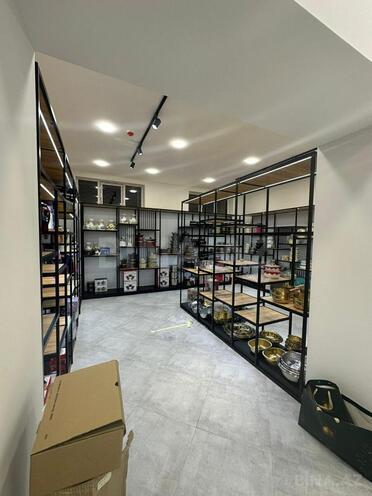 Сдаётся  объект 550 м², пос. Ази Асланова, photo 22 from 32