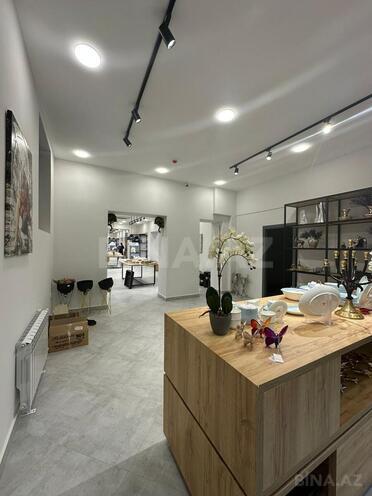 Сдаётся  объект 550 м², пос. Ази Асланова, photo 14 from 32