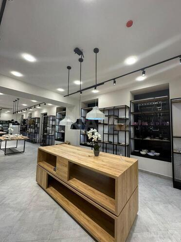 Сдаётся  объект 550 м², пос. Ази Асланова, photo 20 from 32