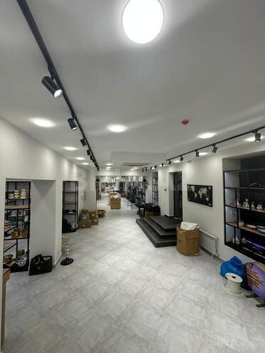 Сдаётся  объект 550 м², пос. Ази Асланова, photo 4 from 32