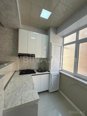 İcarəyə verilir 3 otaqlı yeni tikili 65 m², Xətai r., photo 7 from 14