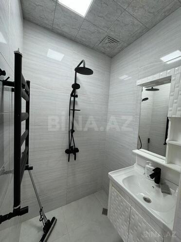 İcarəyə verilir 3 otaqlı yeni tikili 65 m², Xətai r., photo 9 from 14