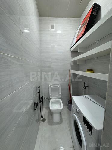 İcarəyə verilir 3 otaqlı yeni tikili 65 m², Xətai r., photo 10 from 14