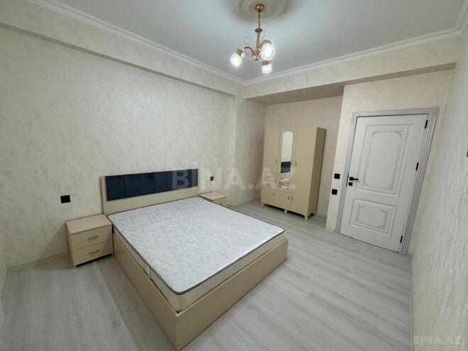 İcarəyə verilir 3 otaqlı yeni tikili 65 m², Xətai r., photo 3 from 14