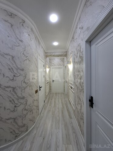 Satılır 3 otaqlı yeni tikili 90 m², photo 15 from 18