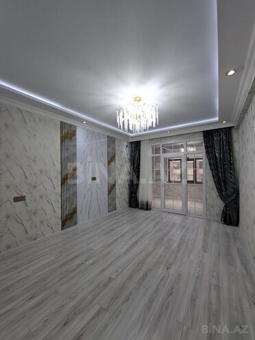 Satılır 3 otaqlı yeni tikili 90 m², photo 1 from 18