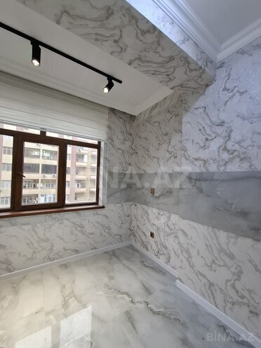 Satılır 3 otaqlı yeni tikili 90 m², photo 14 from 18