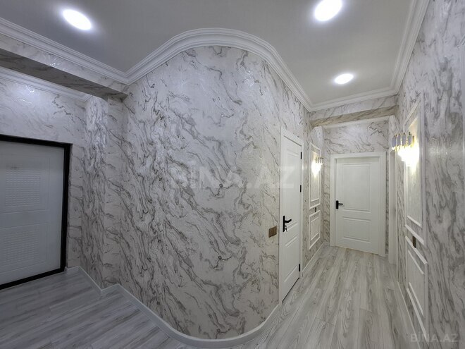 Satılır 3 otaqlı yeni tikili 90 m², photo 4 from 18