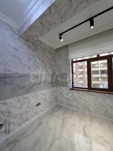 Satılır 3 otaqlı yeni tikili 90 m², photo 13 from 18