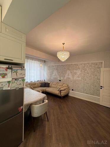 Satılır 4 otaqlı yeni tikili 110 m², Dərnəgül m., photo 5 from 23