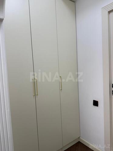 Satılır 4 otaqlı yeni tikili 110 m², Dərnəgül m., photo 14 from 23