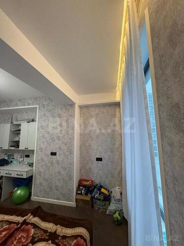 Satılır 4 otaqlı yeni tikili 110 m², Dərnəgül m., photo 13 from 23