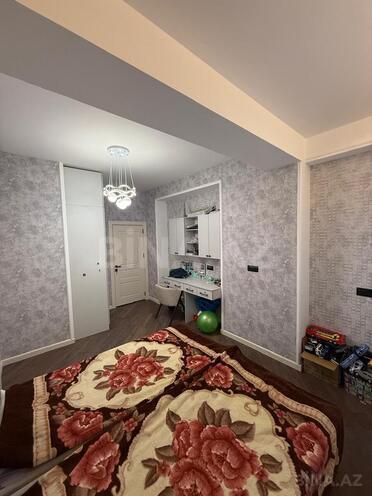 Satılır 4 otaqlı yeni tikili 110 m², Dərnəgül m., photo 12 from 23