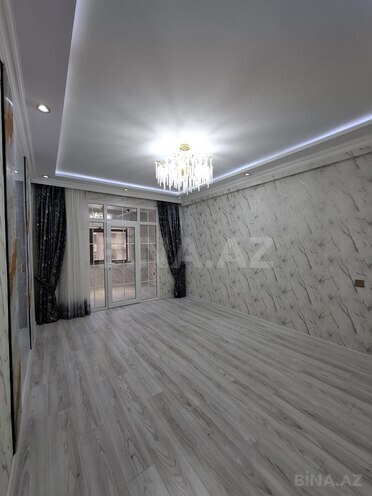 Satılır 3 otaqlı yeni tikili 90 m², photo 3 from 18