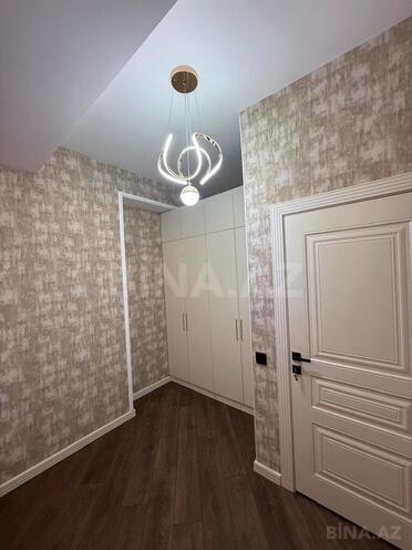 Satılır 4 otaqlı yeni tikili 110 m², Dərnəgül m., photo 18 from 23