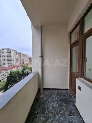 Satılır 3 otaqlı yeni tikili 90 m², photo 17 from 18