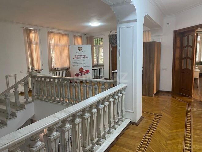 İcarəyə verilir  obyekt 800 m², Nərimanov r., photo 19 from 28