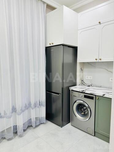 Сдаётся 2-комн. новостройка 65 м², м. Нариман Нариманов, photo 10 from 11