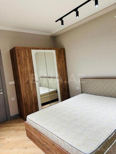 Сдаётся 2-комн. новостройка 65 м², м. Нариман Нариманов, photo 8 from 11