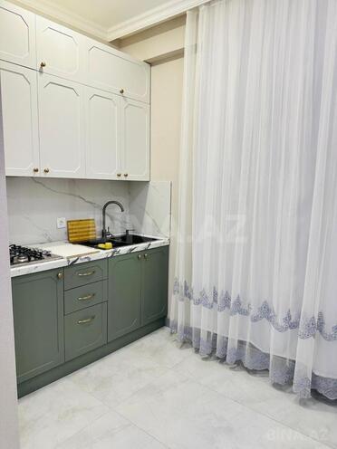 Сдаётся 2-комн. новостройка 65 м², м. Нариман Нариманов, photo 9 from 11