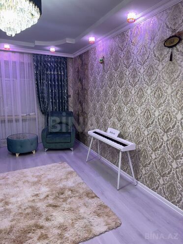 Satılır 5 otaqlı həyət evi/bağ evi 170 m², Xətai r., photo 10 from 14