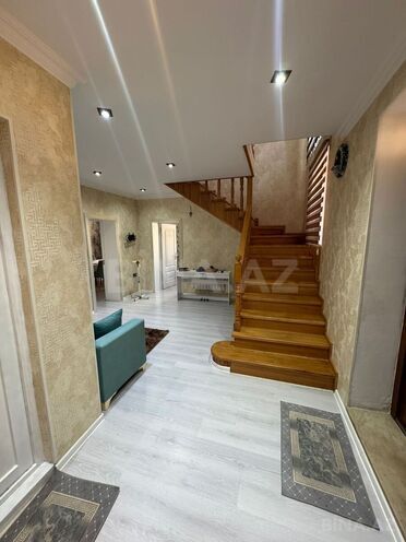 Satılır 5 otaqlı həyət evi/bağ evi 170 m², Xətai r., photo 7 from 14