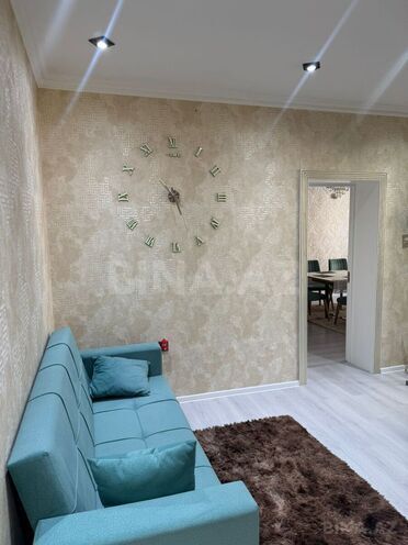 Satılır 5 otaqlı həyət evi/bağ evi 170 m², Xətai r., photo 6 from 14