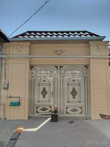 Satılır 5 otaqlı həyət evi/bağ evi 170 m², Xətai r., photo 1 from 14