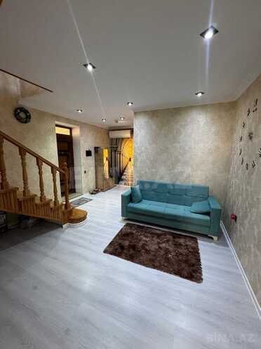 Satılır 5 otaqlı həyət evi/bağ evi 170 m², Xətai r., photo 9 from 14