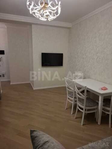 Сдаётся 2-комн. новостройка 70 м², м. 20 января, photo 16 from 17