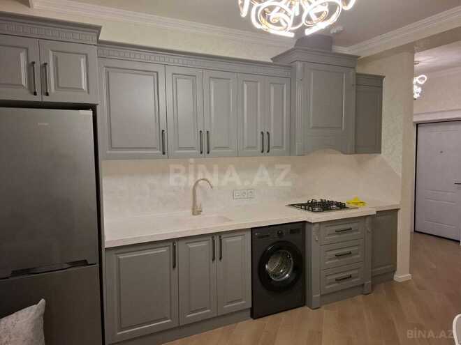 Сдаётся 2-комн. новостройка 70 м², м. 20 января, photo 14 from 17