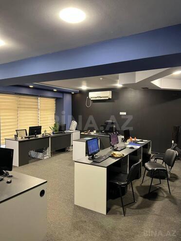 İcarəyə verilir 1 otaqlı ofis 70 m², 20 Yanvar m., photo 1 from 7