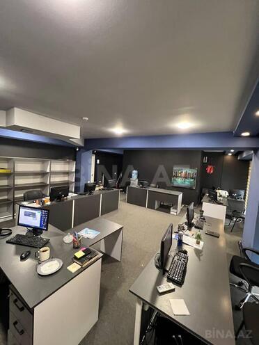 İcarəyə verilir 1 otaqlı ofis 70 m², 20 Yanvar m., photo 5 from 7