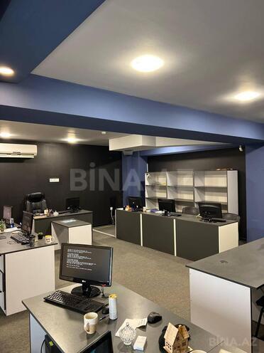 İcarəyə verilir 1 otaqlı ofis 70 m², 20 Yanvar m., photo 3 from 7