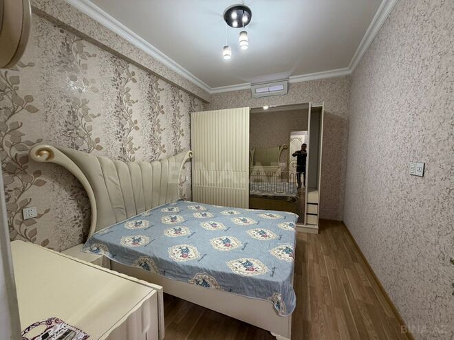 Продаётся 2-комн. новостройка 54 м², пос. Масазыр, photo 7 from 12
