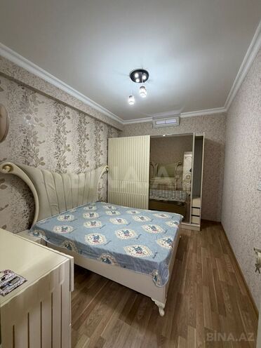 Продаётся 2-комн. новостройка 54 м², пос. Масазыр, photo 6 from 12