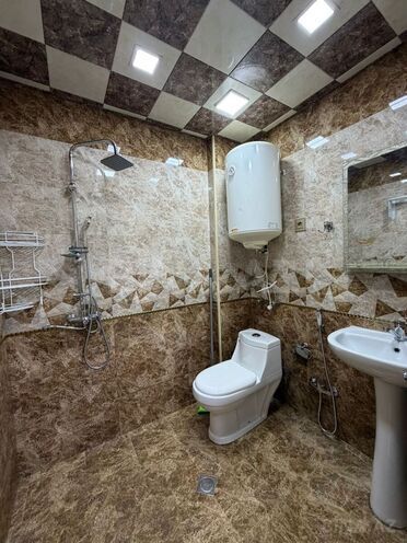 Продаётся 2-комн. новостройка 54 м², пос. Масазыр, photo 11 from 12