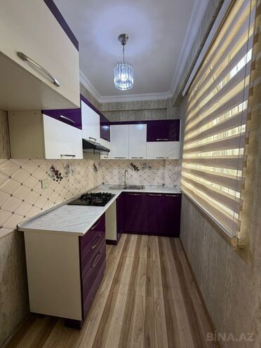Продаётся 2-комн. новостройка 54 м², пос. Масазыр, photo 9 from 12