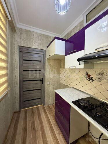 Продаётся 2-комн. новостройка 54 м², пос. Масазыр, photo 10 from 12