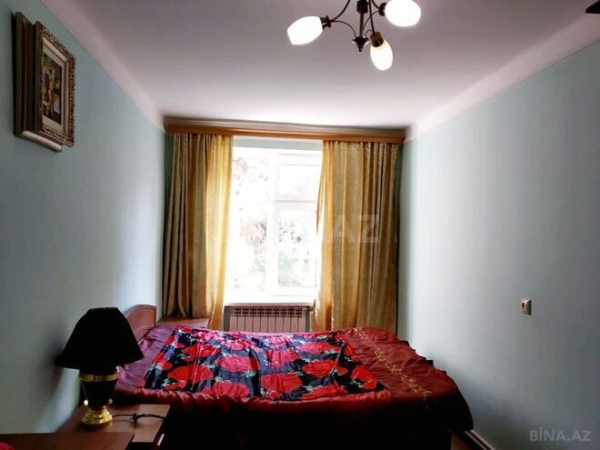 Продаётся 2-комн. вторичка 45 м², м. Иншаатчылар, photo 4 from 9