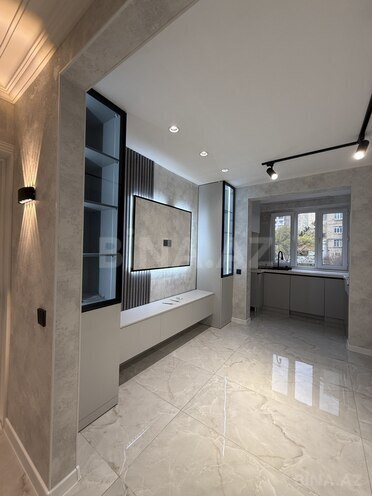 Satılır 4 otaqlı yeni tikili 85 m², Həzi Aslanov m., photo 1 from 23