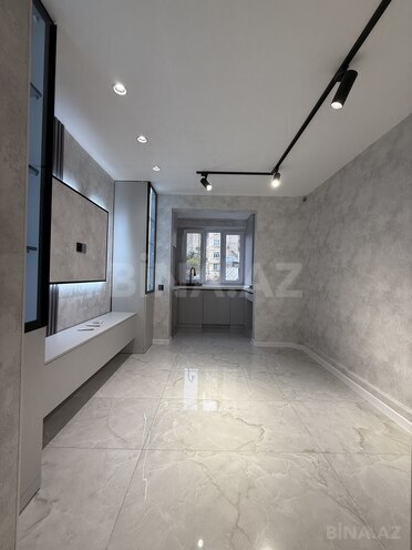 Satılır 4 otaqlı yeni tikili 85 m², Həzi Aslanov m., photo 15 from 23