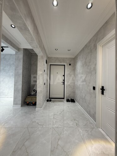 Satılır 4 otaqlı yeni tikili 85 m², Həzi Aslanov m., photo 18 from 23