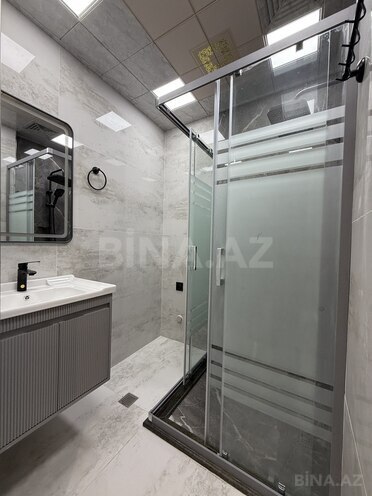 Satılır 4 otaqlı yeni tikili 85 m², Həzi Aslanov m., photo 21 from 23