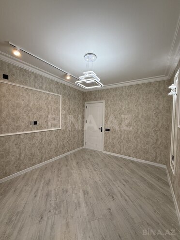 Satılır 4 otaqlı yeni tikili 85 m², Həzi Aslanov m., photo 14 from 23
