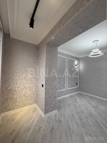 Satılır 4 otaqlı yeni tikili 85 m², Həzi Aslanov m., photo 10 from 23
