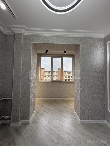 Satılır 4 otaqlı yeni tikili 85 m², Həzi Aslanov m., photo 9 from 23