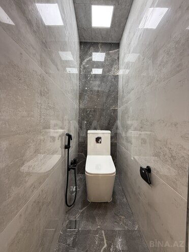 Satılır 4 otaqlı yeni tikili 85 m², Həzi Aslanov m., photo 22 from 23