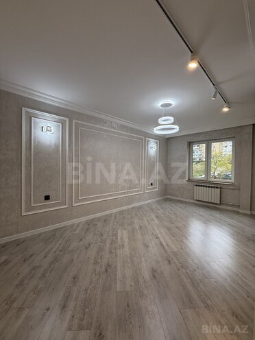 Satılır 4 otaqlı yeni tikili 85 m², Həzi Aslanov m., photo 4 from 23